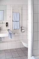 Also-hotel an der Hardt