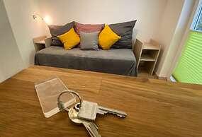 Also-hotel an der Hardt