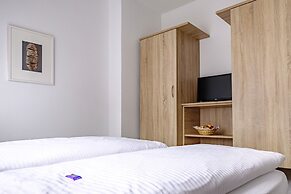 Also-hotel an der Hardt