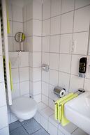 Also-hotel an der Hardt