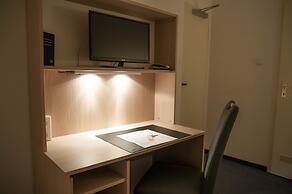 Also-hotel an der Hardt