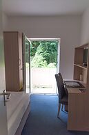 Also-hotel an der Hardt