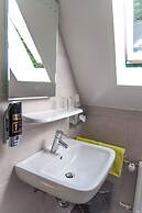 Also-hotel an der Hardt