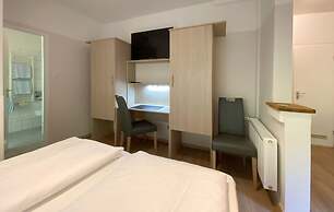 Also-hotel an der Hardt