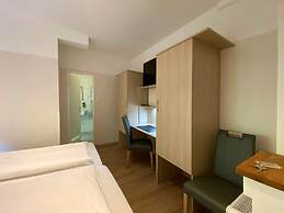 Also-hotel an der Hardt