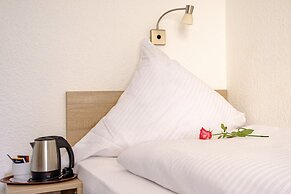 Also-hotel an der Hardt