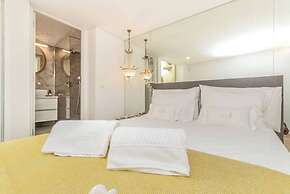 Charming Apartment in Alfama