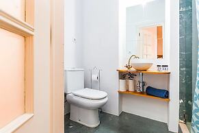 Cosy Apartment in Santos