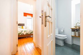 Cosy Apartment in Santos