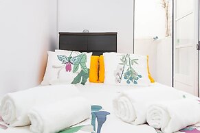 Cosy Apartment in Santos