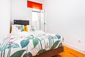 Cosy Apartment in Santos