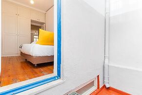 Cosy Apartment in Santos