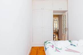 Cosy Apartment in Santos