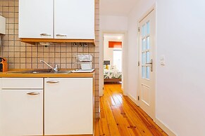 Cosy Apartment in Santos