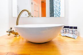 Cosy Apartment in Santos