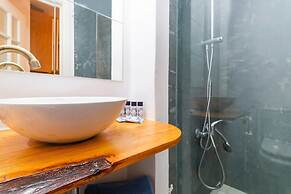 Cosy Apartment in Santos