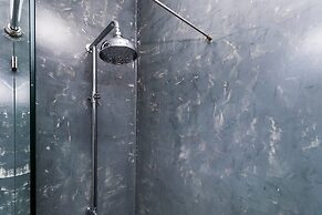 Cosy Apartment in Santos