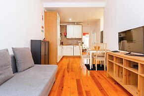 Cosy Apartment in Santos