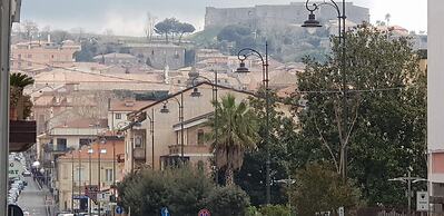 Hotel Residence Risorgimento