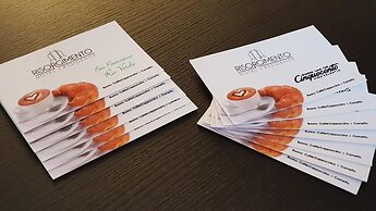 Hotel Residence Risorgimento