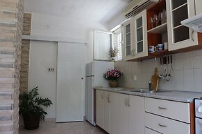 Apartmani Ančila