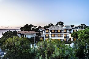 Villa du Pyla