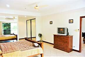 View Talay 2 - 1 bed Jomtien