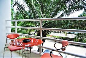 View Talay 2 - 1 bed Jomtien