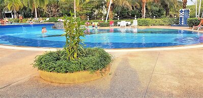 View Talay 2 - 1 bed Jomtien