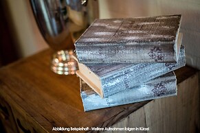 Ferienapartments Lüneburger Heide - Rehlingen