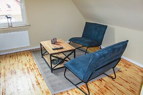 Ferienapartments Lüneburger Heide - Rehlingen