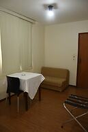 Bevile Hotel