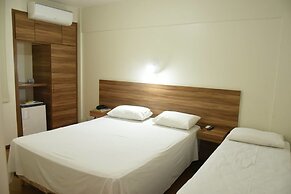 Bevile Hotel