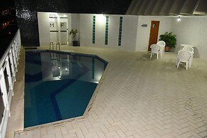 Bevile Hotel