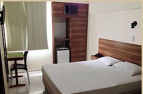 Bevile Hotel