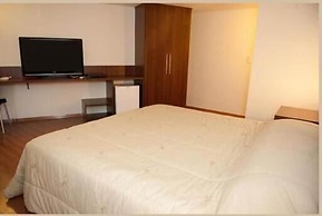 Bevile Hotel