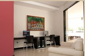 Bevile Hotel
