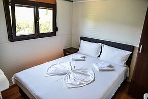 Mobile Homes Giovanni's beach Copacabana