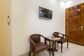 Marine Hotel & Apartment