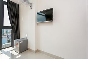 Marine Hotel & Apartment