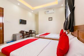 Marine Hotel & Apartment