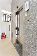 Marine Hotel & Apartment