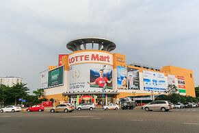 Marine Hotel & Apartment