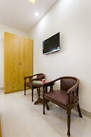 Marine Hotel & Apartment