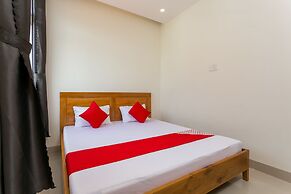 Marine Hotel & Apartment