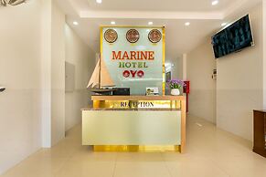 Marine Hotel & Apartment