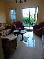 Windsor Forest Bungalow