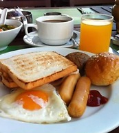 Windsor Forest Bungalow