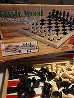 Windsor Forest Bungalow