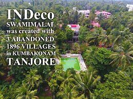 INDeco Hotels Swamimalai, Kumbakonam